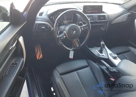 2016 BMW 228 I Sulev from USA, damaged, VIN WBA1F9C59GV546739